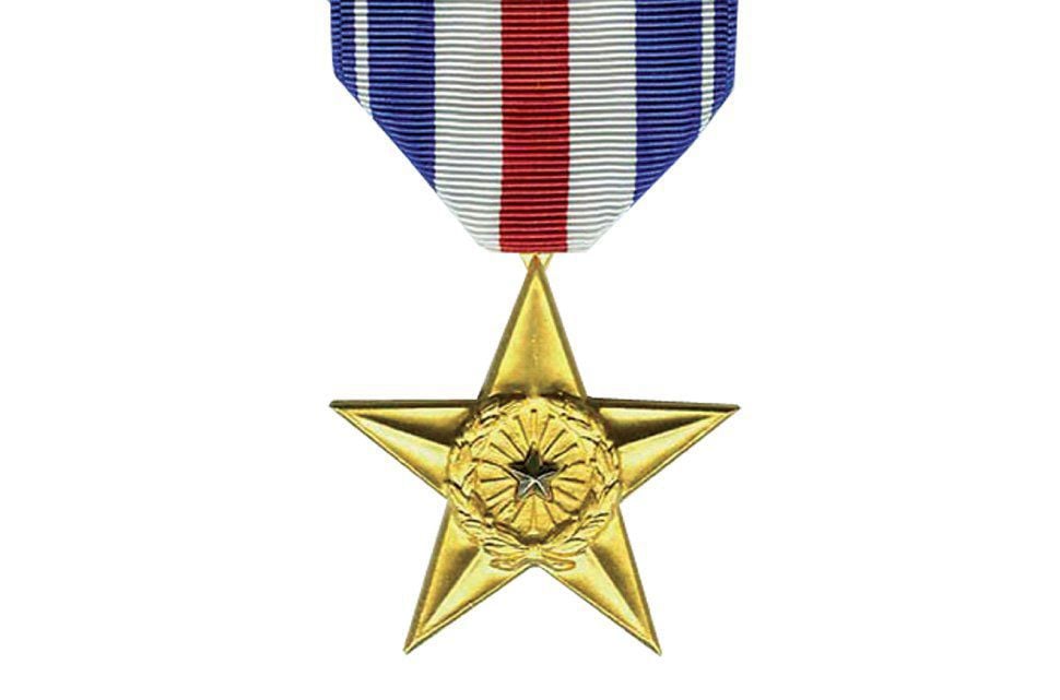 Silver Star